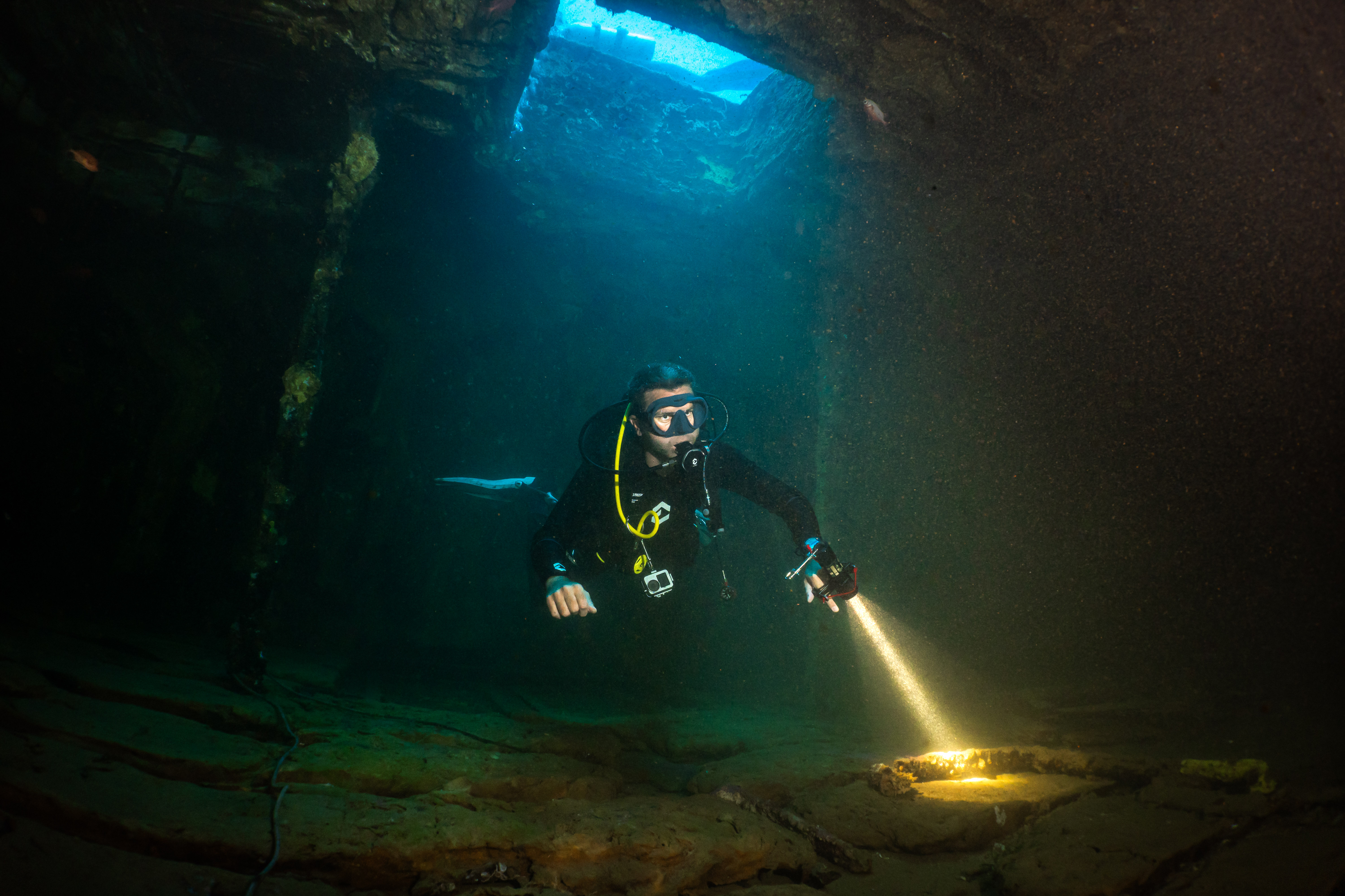 20250928 - AFR06007 - Kudagiri Wreck